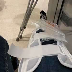 Closet currently closed due to heath issues.